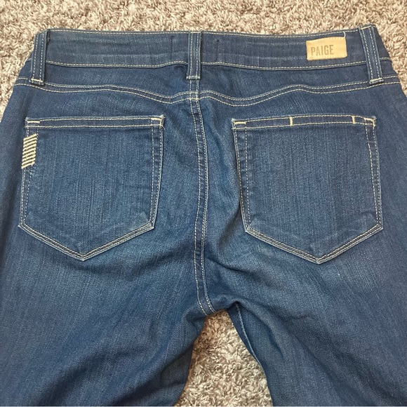 Paige Jeans - Picture 6 of 9